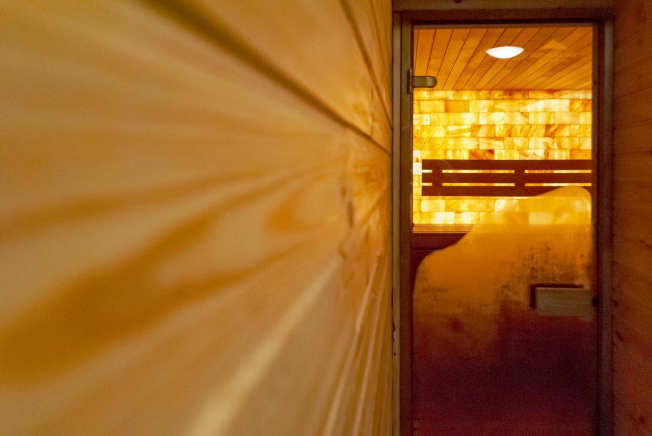 Hotel Prolex Turism Srl Bran  Esterno foto