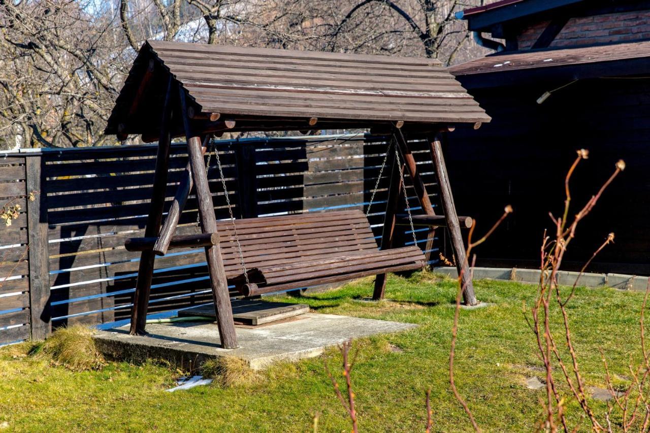Hotel Prolex Turism Srl Bran  Esterno foto
